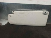 Recambio de parasol derecho para seat leon (1m1) 1.8 20v referencia OEM IAM 3B0857552Q  