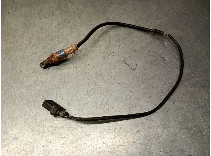 Recambio de sonda lambda para seat mii (kf1, ke1) 1.0 referencia OEM IAM 04C906262D 04C906262D 