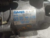 Recambio de compresor aire acondicionado para saab 900 berlina 2.0 cat referencia OEM IAM 4634895 SAAB