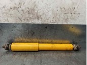 Replacement front left shock absorber for Nissan Patrol (K/W260) 2.8 diesel OEM IAM reference 56110VB000 