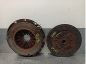 Recambio de kit embrague para mazda premacy (cp) 2.0 turbodiesel cat referencia OEM IAM RF1316410A 