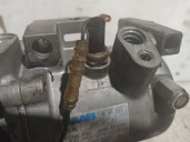 Recambio de compresor aire acondicionado para saab 900 berlina 2.0 cat referencia OEM IAM 4634895 SAAB