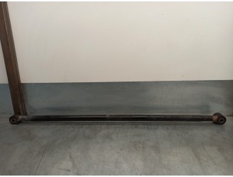 Recambio de barra estabilizadora trasera para toyota land cruiser (j15) 2.8 turbodiesel cat referencia OEM IAM 4874060160 