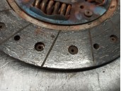 Recambio de kit embrague para mazda premacy (cp) 2.0 turbodiesel cat referencia OEM IAM RF1316410A  