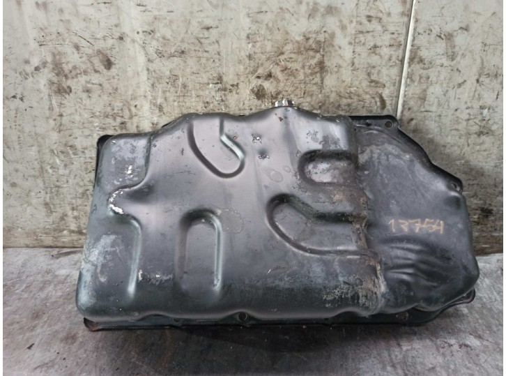 Recambio de carter para mg serie 200 (rf) 1.4 16v cat referencia OEM IAM 