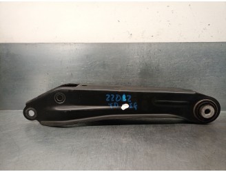 Replacement rear lower right suspension arm for BMW X4 (F26) xDrive 20d OEM IAM reference 33306795812 33326795812 