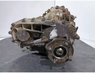 Recambio de caja transfer para nissan patrol (k/w260) 2.8 diesel referencia OEM IAM 33105G9801 33103G9800 