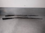 Recambio de brazo limpia delantero derecho para ford transit, caja cerrada 86/92 2.5 diesel referencia OEM IAM 86VB17526B1C 