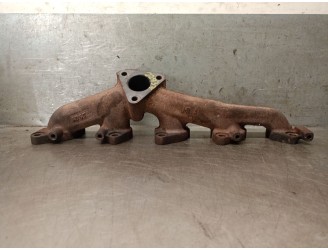 Recambio de colector escape para opel zafira a monospace (t98) 2.2 dti 16v (f75) referencia OEM IAM 24442866 24442866 