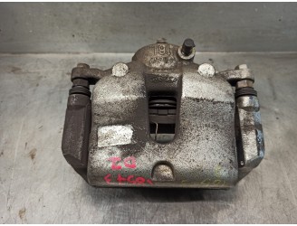 Recambio de pinza freno delantera izquierda para kia xceed 1.0 tgdi cat referencia OEM IAM 58110G4100  MOBIS