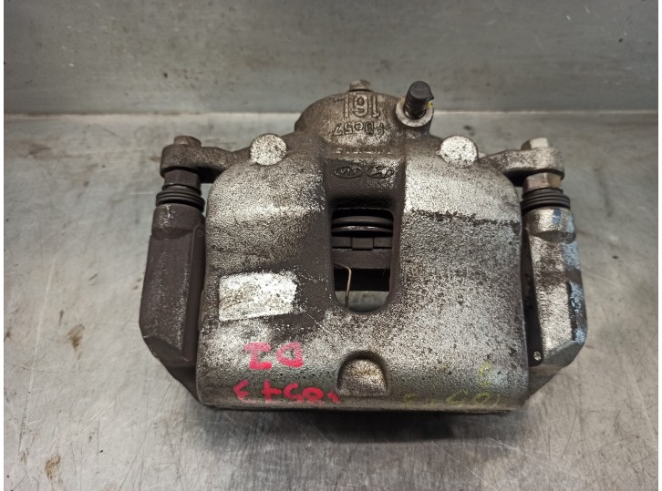 Recambio de pinza freno delantera izquierda para kia xceed 1.0 tgdi cat referencia OEM IAM 58110G4100  MOBIS