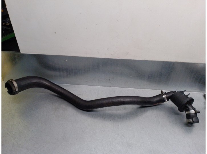 Recambio de tubo para ford transit mod. 2000 combi 2.0 tde cat referencia OEM IAM 111367 