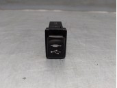 Recambio de modulo electronico para toyota auris 1.8 16v (híbrido) referencia OEM IAM 861900D030 FC0600020 