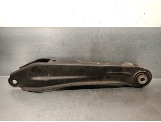 Recambio de brazo suspension inferior trasero izquierdo para bmw x4 (f26) xdrive 20 d referencia OEM IAM 33306795812 33326795812