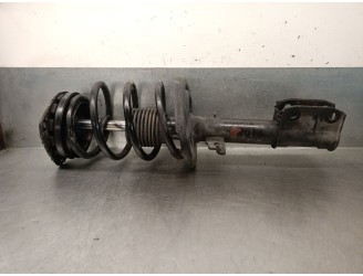 Recambio de amortiguador delantero izquierdo para renault scénic iii (jz0/1_) 1.6 dci (jz00, jz12) referencia OEM IAM 543020017R