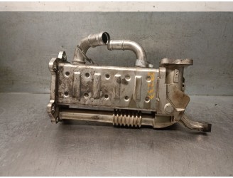 Recambio de enfriador egr para hyundai h350 furgoneta 2.5 crdi referencia OEM IAM 284204A926 284164A600 