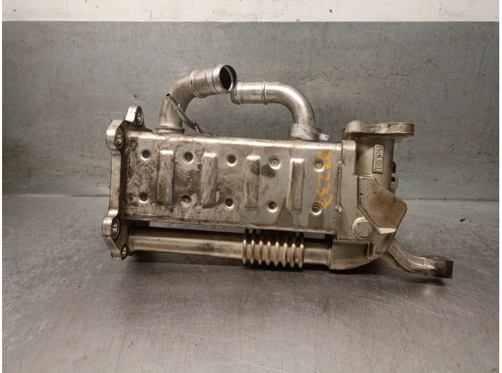 Recambio de enfriador egr para hyundai h350 furgoneta 2.5 crdi referencia OEM IAM 284204A926 284164A600 