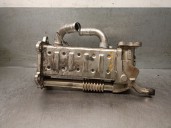 Recambio de enfriador egr para hyundai h350 furgoneta 2.5 crdi referencia OEM IAM 284204A926 284164A600 