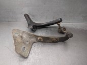 Recambio de bisagra porton para ford transit, caja cerrada 86/92 2.5 diesel referencia OEM IAM 86VBV25000AG DE CORREDERA 5 PUERT