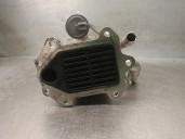 Recambio de enfriador egr para hyundai h350 furgoneta 2.5 crdi referencia OEM IAM 284204A926 284164A600 
