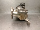 Recambio de enfriador egr para hyundai h350 furgoneta 2.5 crdi referencia OEM IAM 284204A926 284164A600 