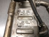 Recambio de enfriador egr para hyundai h350 furgoneta 2.5 crdi referencia OEM IAM 284204A926 284164A600 