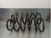 Recambio de muelle amortiguacion para toyota land cruiser (j15) 2.8 turbodiesel cat referencia OEM IAM 4823160G50  