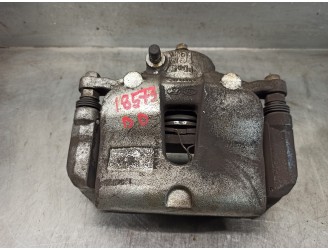 Recambio de pinza freno delantera derecha para kia xceed 1.0 tgdi cat referencia OEM IAM 58130G4100 