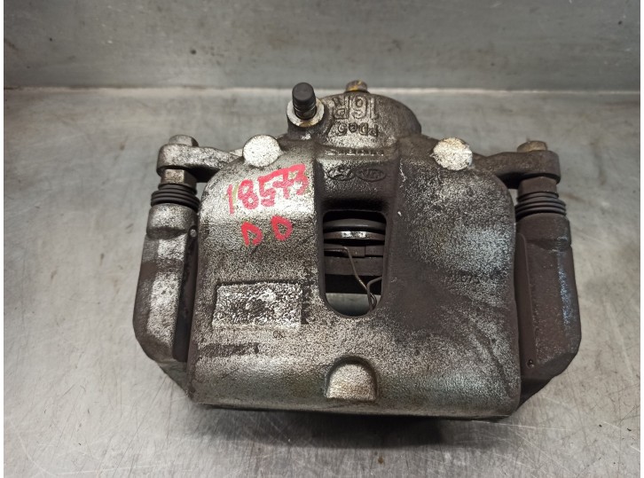 Recambio de pinza freno delantera derecha para kia xceed 1.0 tgdi cat referencia OEM IAM 58130G4100 