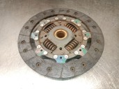 Recambio de kit embrague para seat leon (5f1) 1.6 tdi referencia OEM IAM 04L141015D 04L141015D 