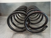 Recambio de muelle amortiguacion para toyota land cruiser (j15) 2.8 turbodiesel cat referencia OEM IAM 4823160G50  