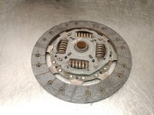 Recambio de kit embrague para seat leon (5f1) 1.6 tdi referencia OEM IAM 04L141015D 04L141015D 