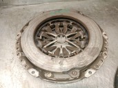 Recambio de kit embrague para seat leon (5f1) 1.6 tdi referencia OEM IAM 04L141015D 04L141015D 