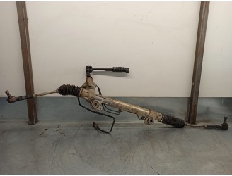 Recambio de cremallera direccion para toyota land cruiser (j15) 2.8 turbodiesel cat referencia OEM IAM 4420060223  