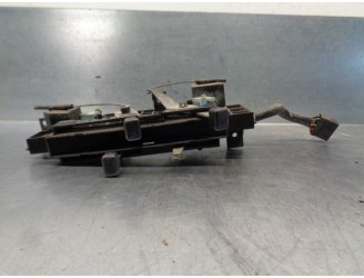 Recambio de mando calefaccion / aire acondicionado para nissan patrol (k/w260) 2.8 diesel referencia OEM IAM 27510C6060  