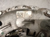 Recambio de kit embrague para seat leon (5f1) 1.6 tdi referencia OEM IAM 04L141015D 04L141015D 