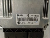 Recambio de centralita motor uce para bmw serie 3 compact (e46) 2.0 16v diesel cat referencia OEM IAM DDE7789327 0281010565 BOSC