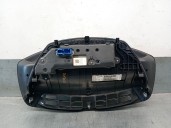 Recambio de cuadro instrumentos para citroën c4 i (lc_) 1.6 hdi referencia OEM IAM 96613462ZD 6106WA 