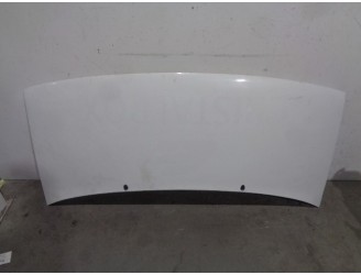 Recambio de capot para fiat scudo (222) 2.0 16v jtd cat referencia OEM IAM 9567608388 BLANCO 