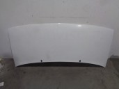 Recambio de capot para fiat scudo (222) 2.0 16v jtd cat referencia OEM IAM 9567608388 BLANCO 
