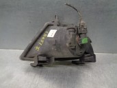 Recambio de faro antiniebla izquierdo para ford fiesta (cbk) 1.4 16v cat referencia OEM IAM 2S6115201AB 89202175 
