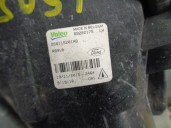 Recambio de faro antiniebla izquierdo para ford fiesta (cbk) 1.4 16v cat referencia OEM IAM 2S6115201AB 89202175 