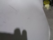 Recambio de capot para fiat scudo (222) 2.0 16v jtd cat referencia OEM IAM 9567608388 BLANCO 