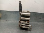 Recambio de evaporador aire acondicionado para hyundai galloper 2.5 referencia OEM IAM HJ849003  