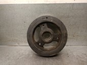 Recambio de polea cigueñal para hyundai h350 furgoneta 2.5 crdi referencia OEM IAM 231234A700 231234A700 