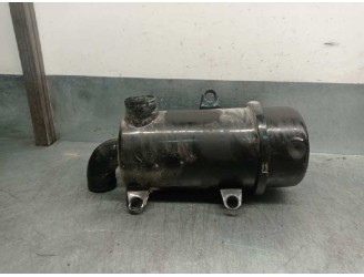 Recambio de carcasa filtro de aire para hyundai galloper 2.5 referencia OEM IAM   