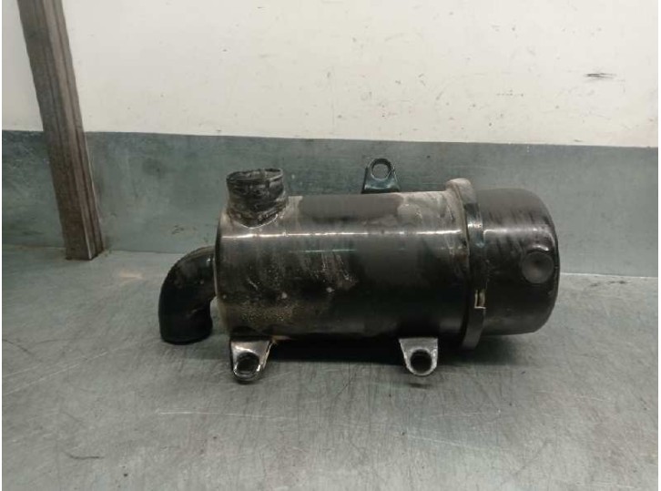 Recambio de carcasa filtro de aire para hyundai galloper 2.5 referencia OEM IAM 