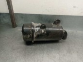 Recambio de carcasa filtro de aire para hyundai galloper 2.5 referencia OEM IAM 