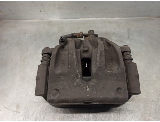 Recambio de pinza freno delantera izquierda para land rover discovery 2.7 td v6 cat referencia OEM IAM LR010394  TRW