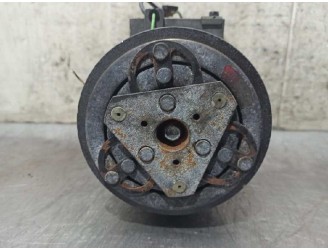 Recambio de compresor aire acondicionado para audi 100 berlina (c4) 2.3 referencia OEM IAM 4A0260805C 5060310218 